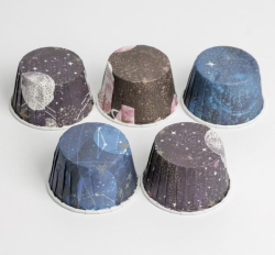 Изображение Капсула с ламинацией Космос